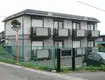 栃木県栃木市 築30年(1K/2階)