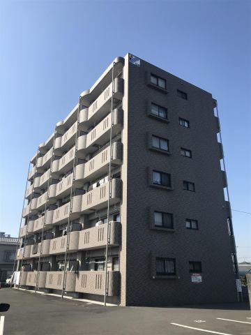 レジデンス吉村(3DK/1階)
