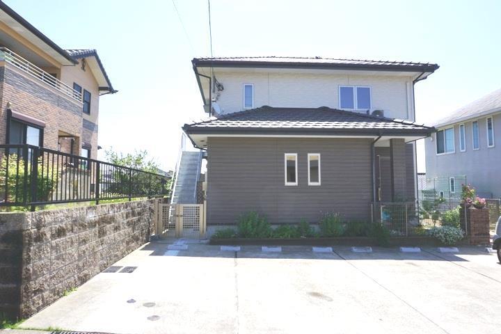 JR長崎本線 諫早駅 徒歩23分 築20年(1SLDK/2階)