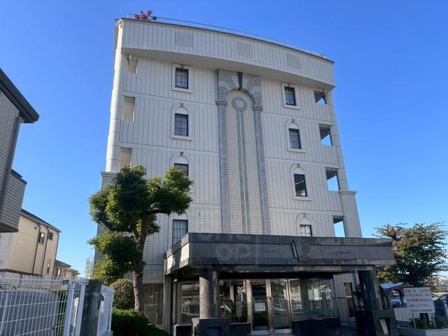 ヴェルドミール桃山台(3LDK/4階)