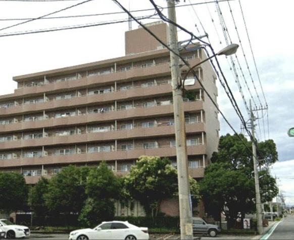 アモ末広(2LDK/6階)
