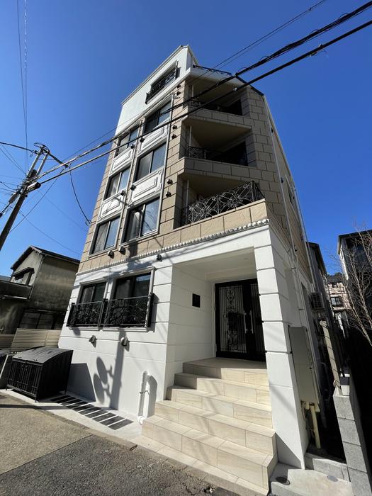 HJ PLACE OTSUKA(1LDK/4階)
