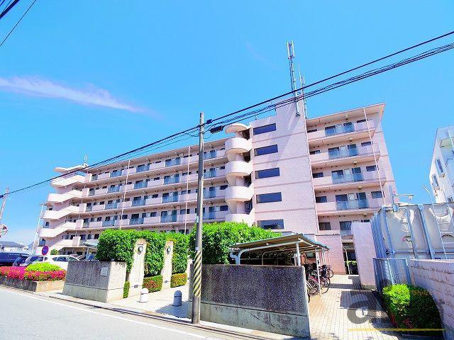 フローレンス清瀬(3LDK/3階)