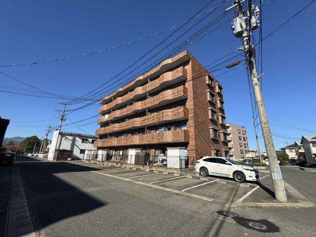 ライプン(2LDK/5階)