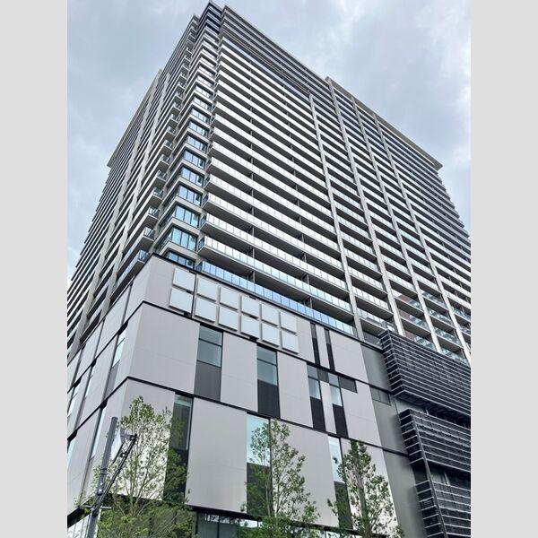 URAWA THE TOWER(1LDK/11階)