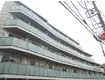 クレヴィスタ練馬桜台(1K/1階)