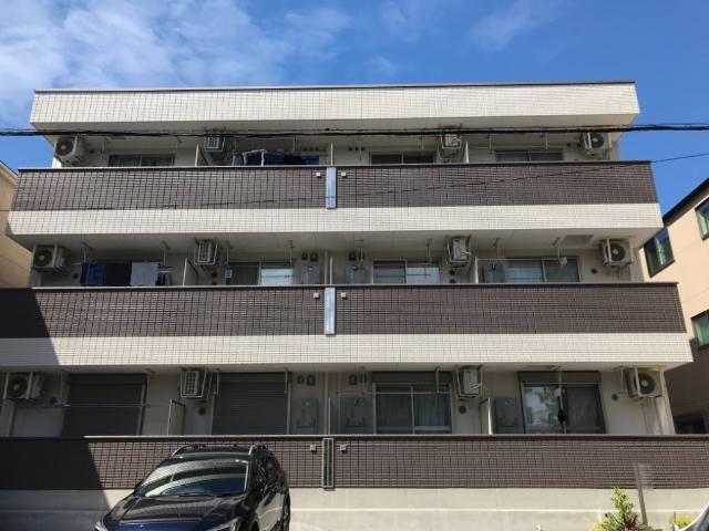 フランシール(1LDK/3階)