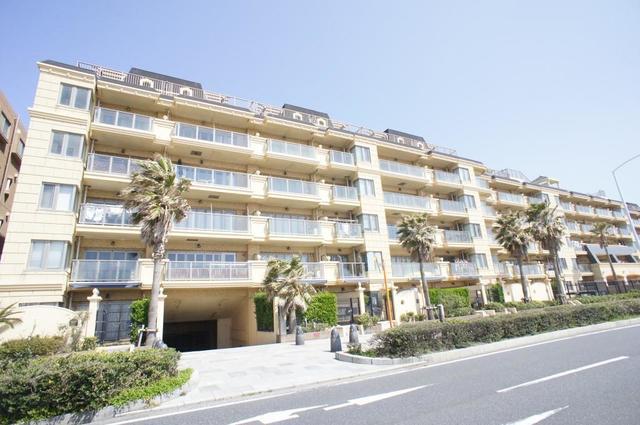 グランシティ湘南海岸マリナージュスクエア(1SLDK/3階)