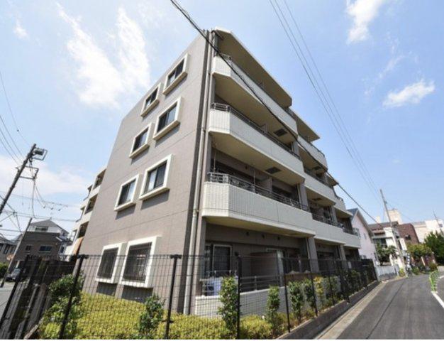 日神デュオステージ大泉学園(1DK/4階)