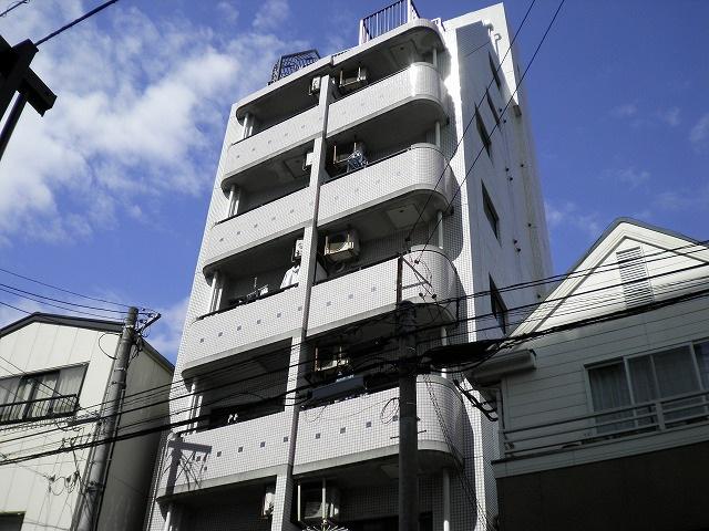 ベルトピア天神南I(ワンルーム/5階)