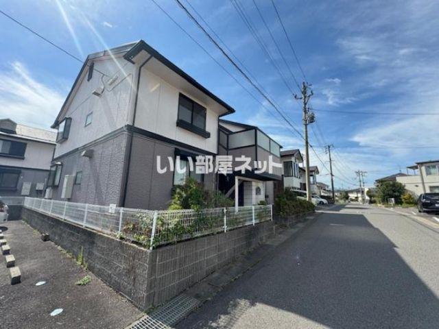 ラフィーネ 壱番館(2LDK/1階)