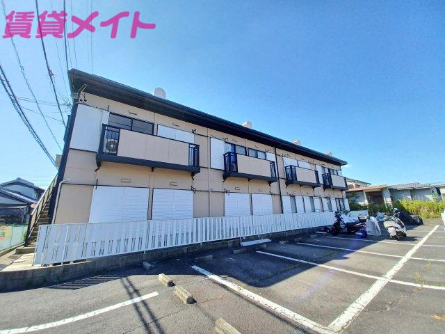ラ・メール ミソダ(1LDK/1階)