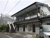 新堀アパート(1DK/1階)