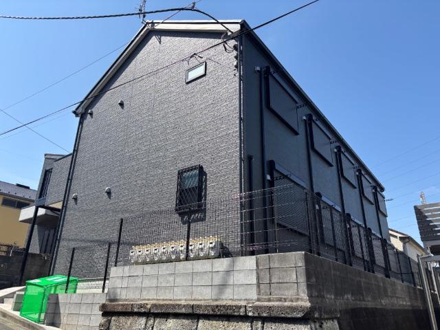 CASA二俣川(1K/1階)