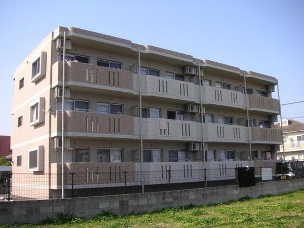 アリエス大町(1LDK/1階)