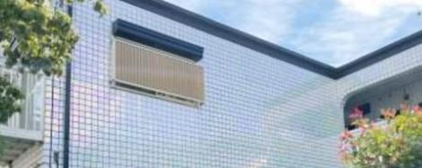 コンステレーション谷津(ワンルーム/1階)
