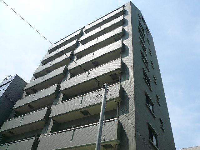 RAMSESA仙台駅前ターミナル(2LDK/4階)