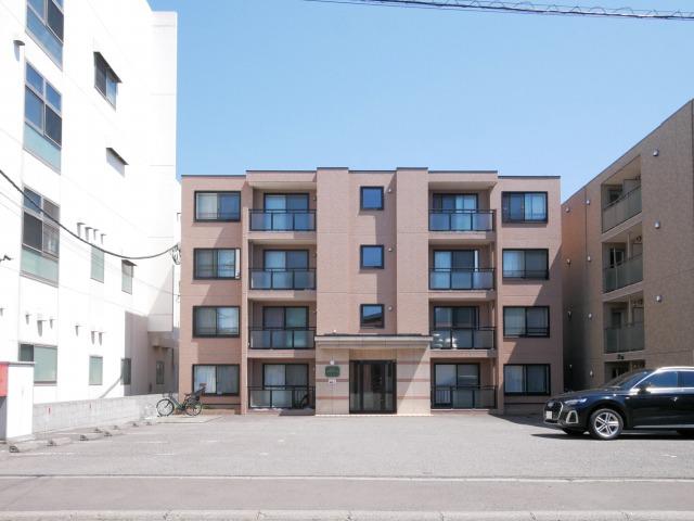 メゾンエスポワール MAISON ESPOWAL(2LDK/4階)