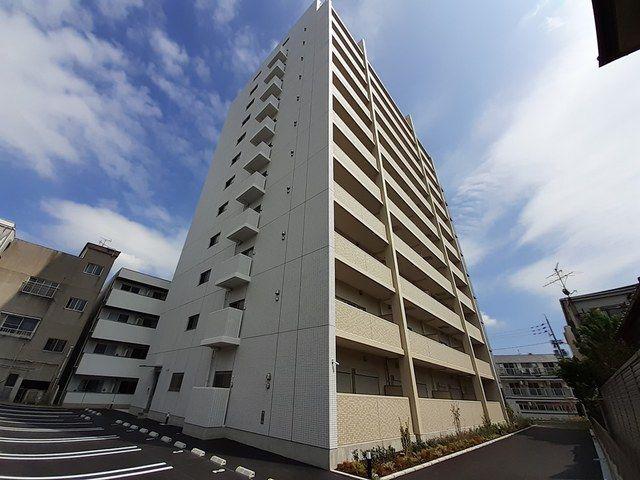 ムーンヒルズ大阪(1LDK/7階)