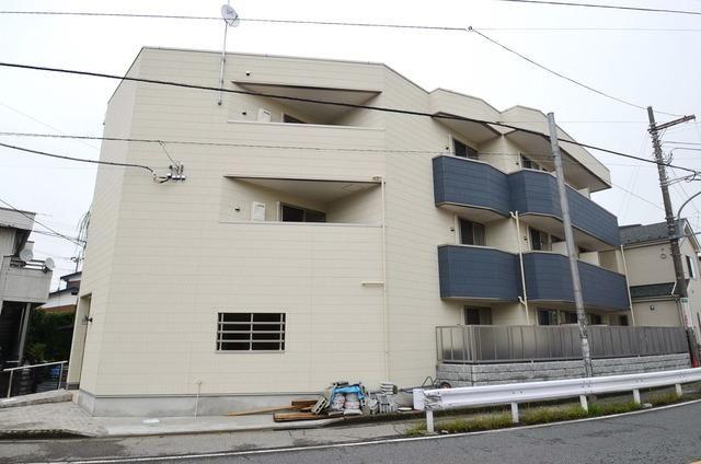 アトーレ浅間町マンション(1K/3階)
