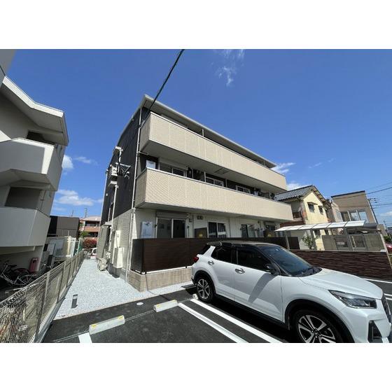 O-DIK GARDENII(1LDK/3階)