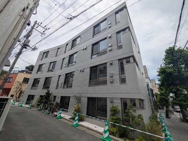 イプセ中目黒