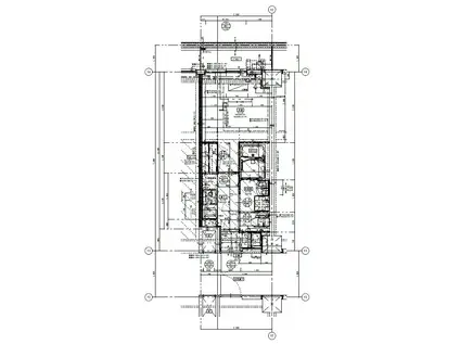KDXレジデンス成増(1K/2階)の間取り写真
