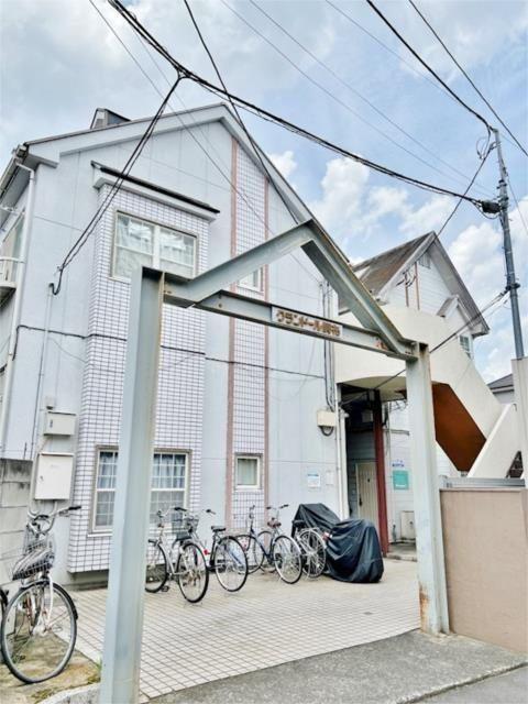 グランドール調布(ワンルーム/2階)
