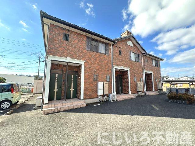 サンシャインコート 今岡 A棟(1LDK/1階)
