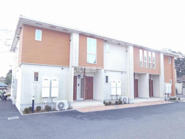 シャルムE(2LDK/2階)