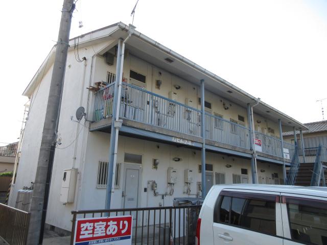 ハイツとき(ワンルーム/1階)
