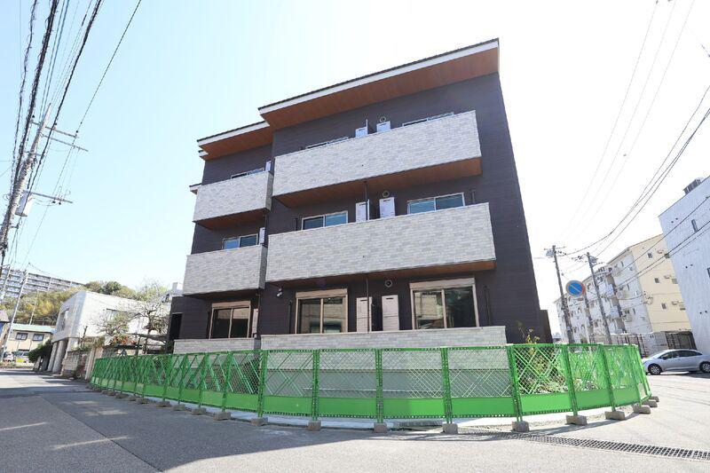 SOFI新松戸(1LDK/2階)