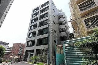 渋谷宇田川マンション(ワンルーム/3階)