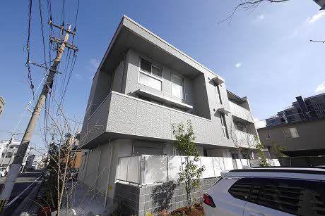 シャーメゾン城野駅前(3LDK/2階)