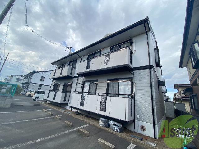 エヤナ蔵2(3DK/1階)