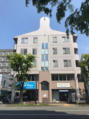 アベニュー迎町(2DK/4階)