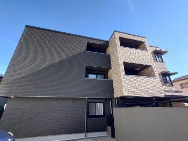 シャーメゾンガーデンズ岡本(2LDK/3階)