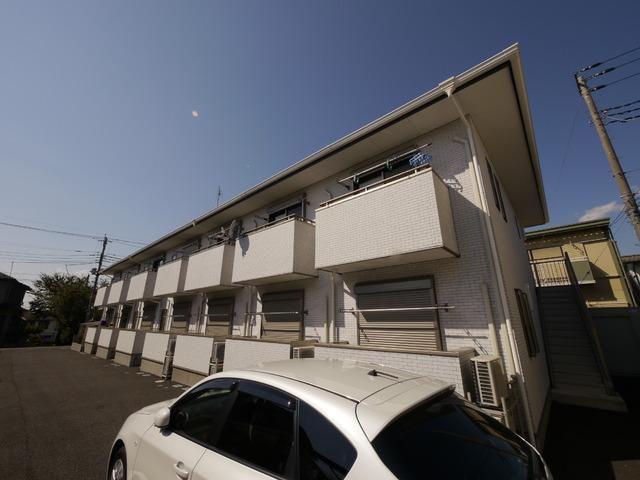 ガネーシャ所沢(1LDK/1階)