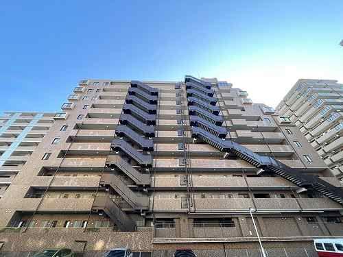 ライオンズマンション海老名第2(3LDK/7階)