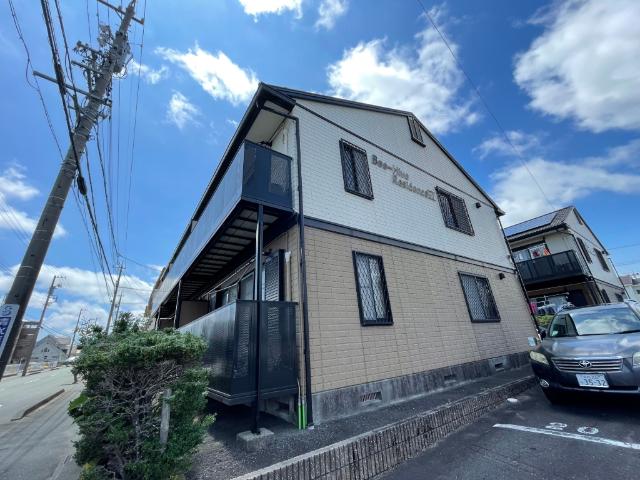 BEE HIVE RESIDENCEVI(2SDK/2階)