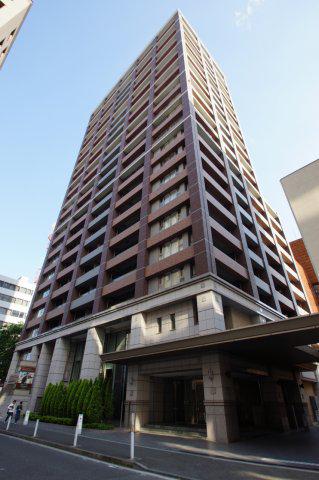 シティタワー横濱(1LDK/4階)