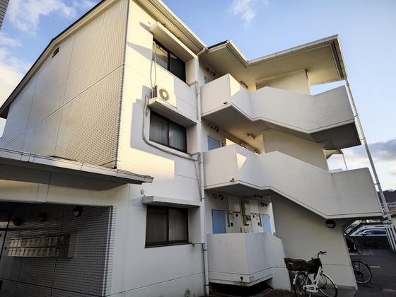住吉コーポ(3LDK/1階)