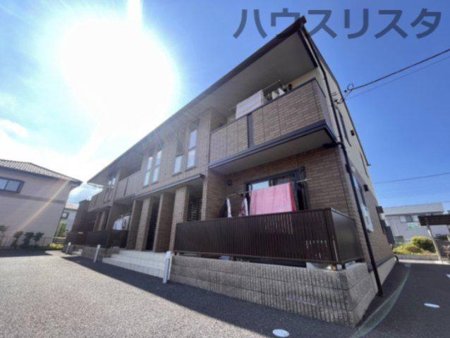 カーサウエルタ(2LDK/1階)