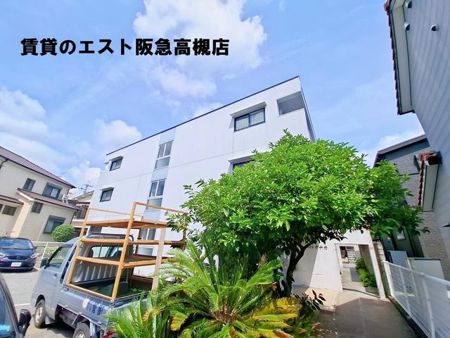 ハイツタナカ(1K/3階)