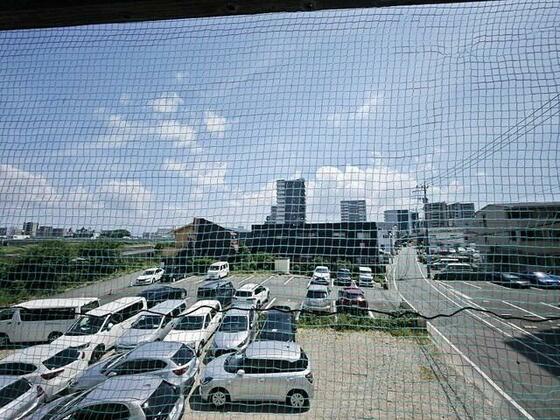福の井ハイツ(1LDK/2階)の外観写真