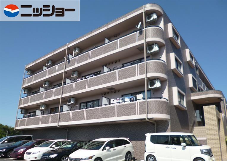 プランドール(1LDK/3階)