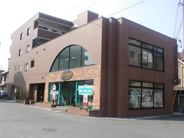 パルフレア(3LDK/2階)