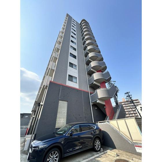 レジディア仙台原ノ町(1DK/9階)