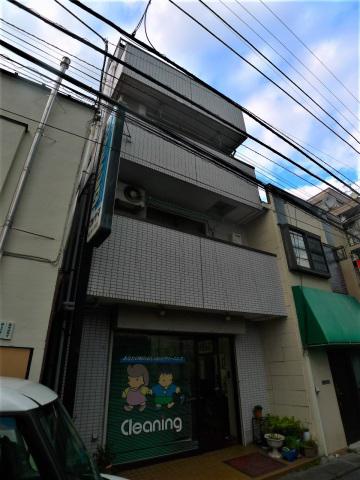 ハウスキタロー(2K/2階)