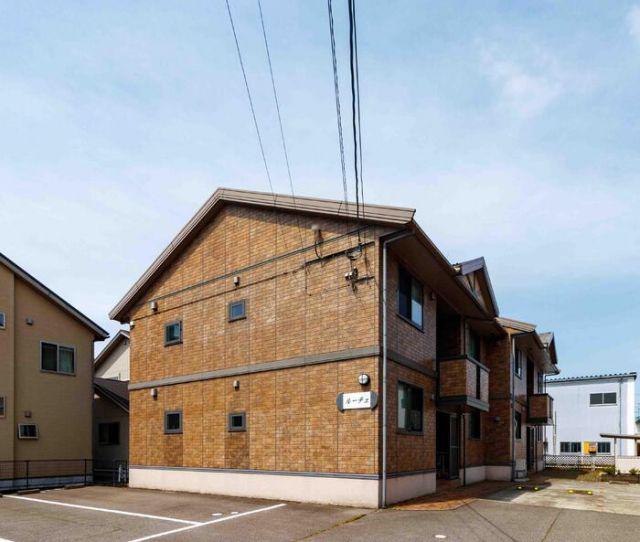 ルーチェ(2K/2階)